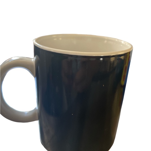 There’s a chance this is Jim Bean mug - Picture 3 of 3